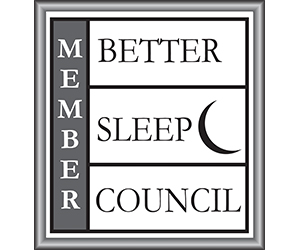 Thành viên của Better Sleep Council