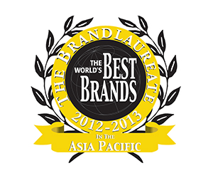 Giải thưởng "The Most Established Brand - Consumer Bedding" theo tạp chí The Brand Laureate